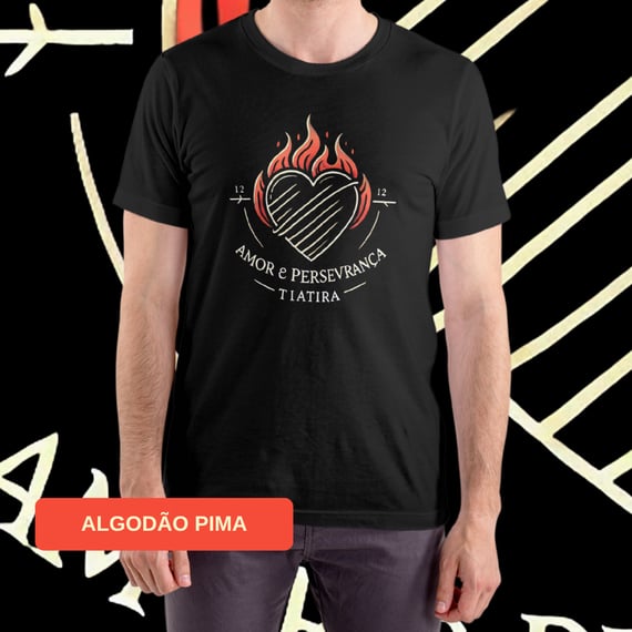 Tiatira: Amor Ardente [PIMA]