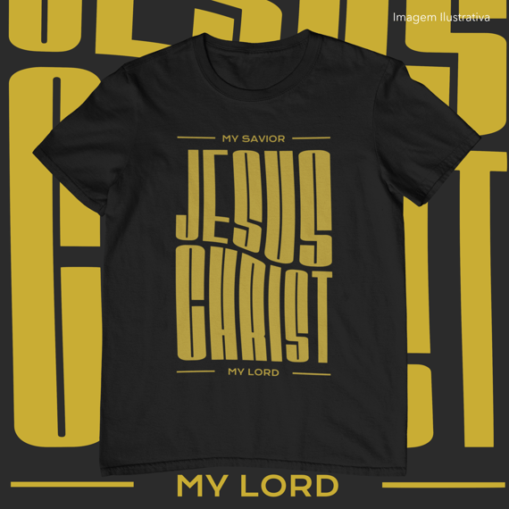 MY SAVIOR MY LORD [2] [UNISSEX]