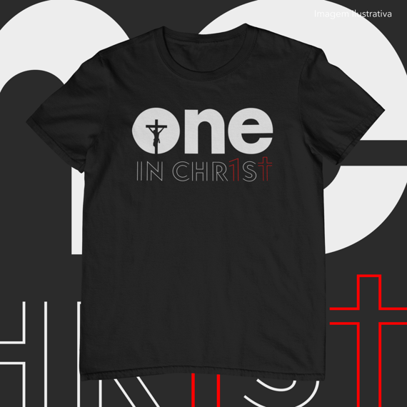 ONE IN CHRIST [UNISSEX]