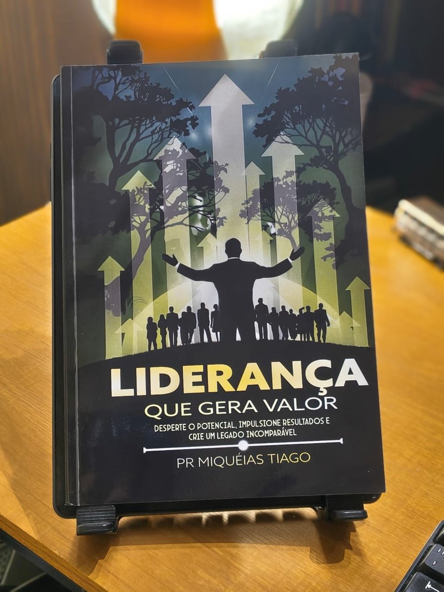 Liderança que Gera Valor