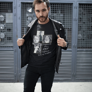 SANTA TERESINHA - UNISSEX