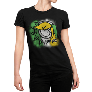 Nome do produto Link 182 (Feminina)