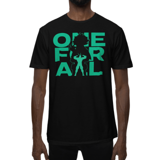 Nome do produto One For All