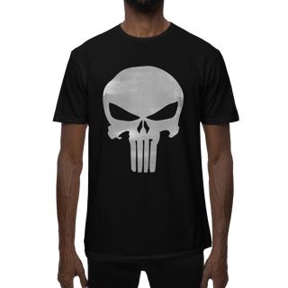 Nome do produto Justiceiro