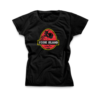 Yoshi Island (Feminina)