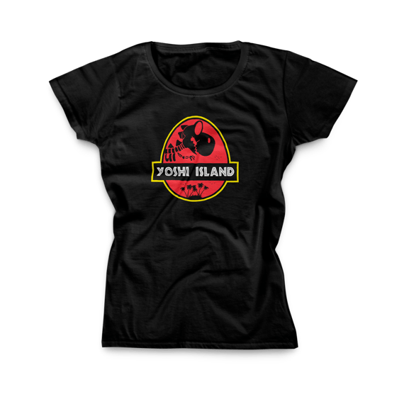 Yoshi Island (Feminina)