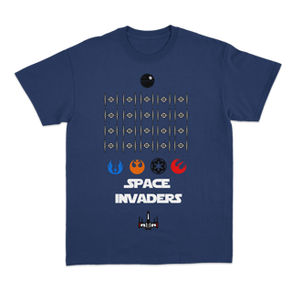 Space Invaders