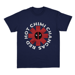 Nome do produto Red Hot Chimi Changas