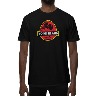 Nome do produto Yoshi Island