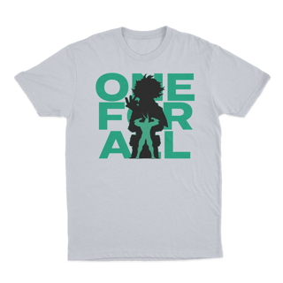 Nome do produto One For All