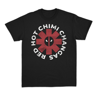 Red Hot Chimi Changas