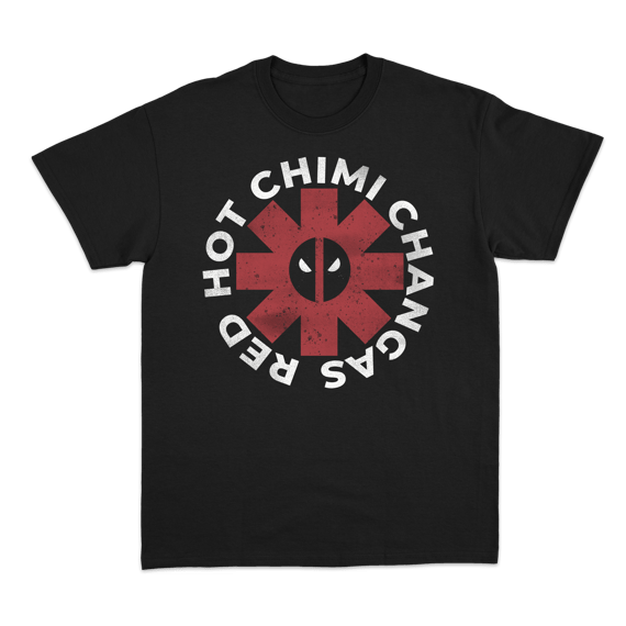 Red Hot Chimi Changas