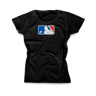 Baseball Darth Vader