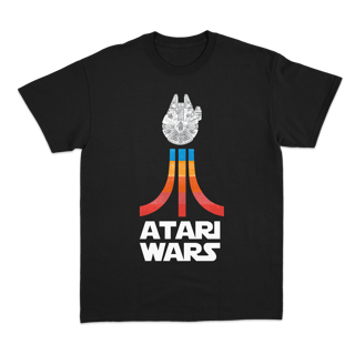 Atari Wars