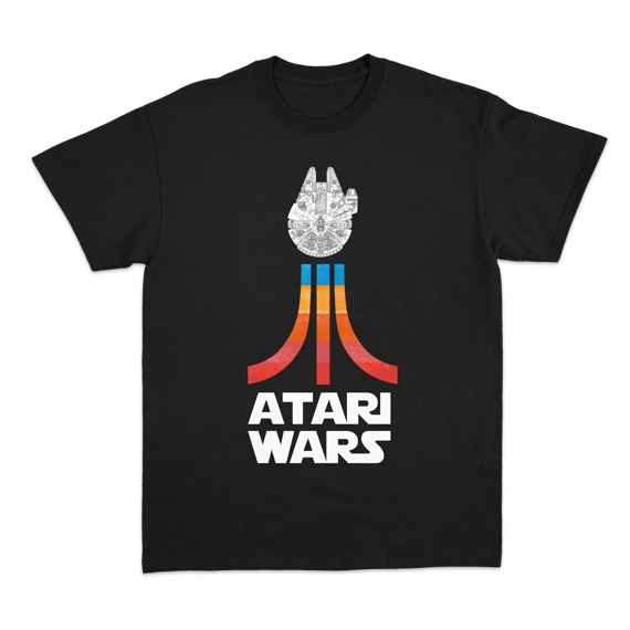 Atari Wars