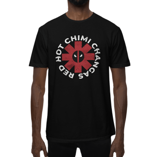 Nome do produto Red Hot Chimi Changas