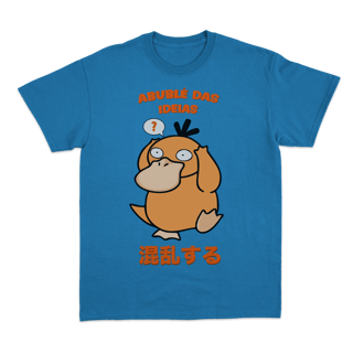 Nome do produto Abublé das ideias