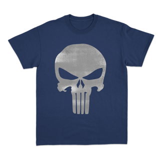 Nome do produto Justiceiro