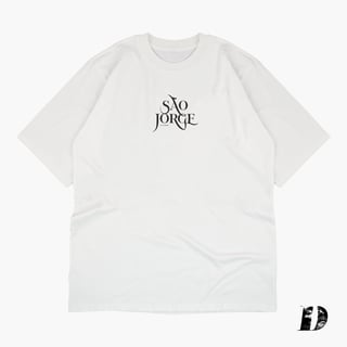 Nome do produto Camiseta São Jorge