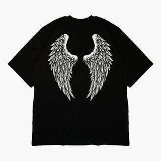 Nome do produto Camiseta O Anjo do Senhor