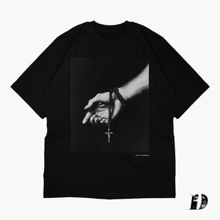 Camiseta Terço dos Homens