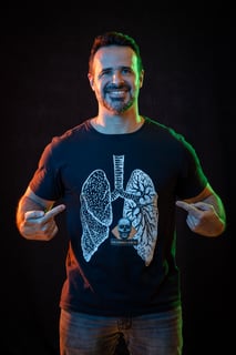 Nome do produto Pulmão