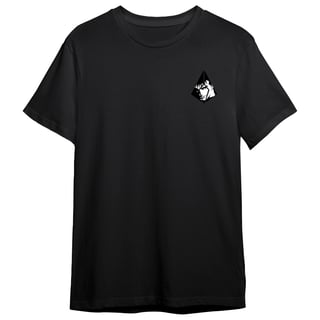 Nome do produto Camiseta Guts - Berserk - Smiling