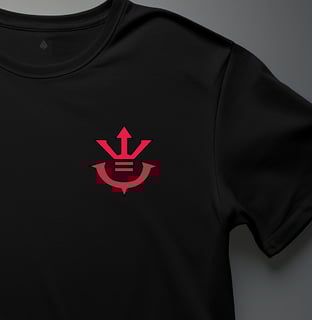 Nome do produto Camiseta Vegeta Super Saiyajin 4