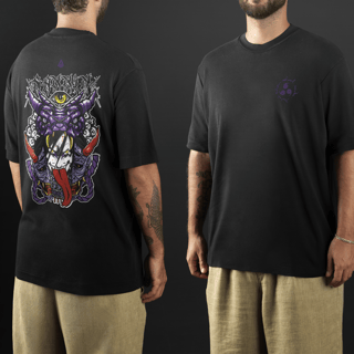 Nome do produto Oversized Premium - Sannin