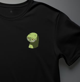 Nome do produto Camiseta Broly Super Saiyajin
