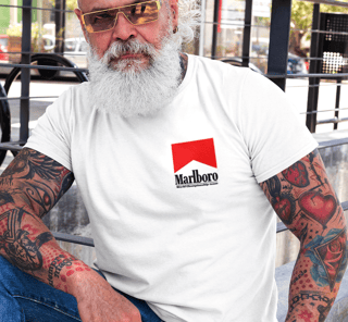 Nome do produto MARLBORO TEAM - Quality