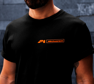 Nome do produto MCLAREN F1 - Quality