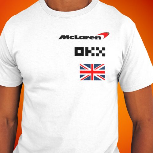 MCLAREN F1 2025 - Quality