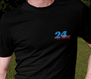 Nome do produto 24 HEURES DU MANS - Quality