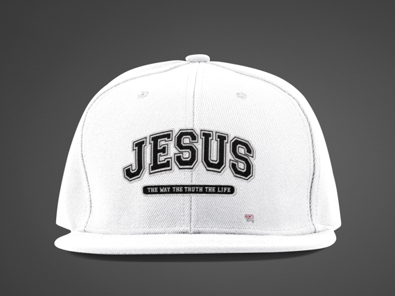 JESUS The Way