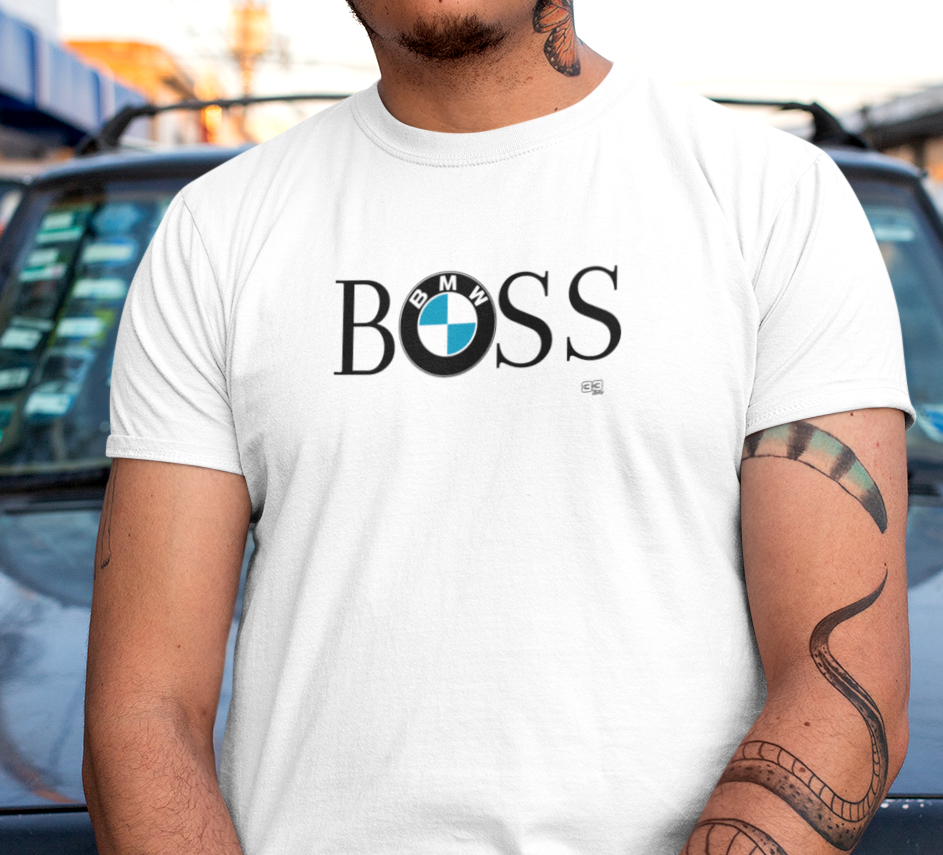 Nome do produto:  BOSS - Quality