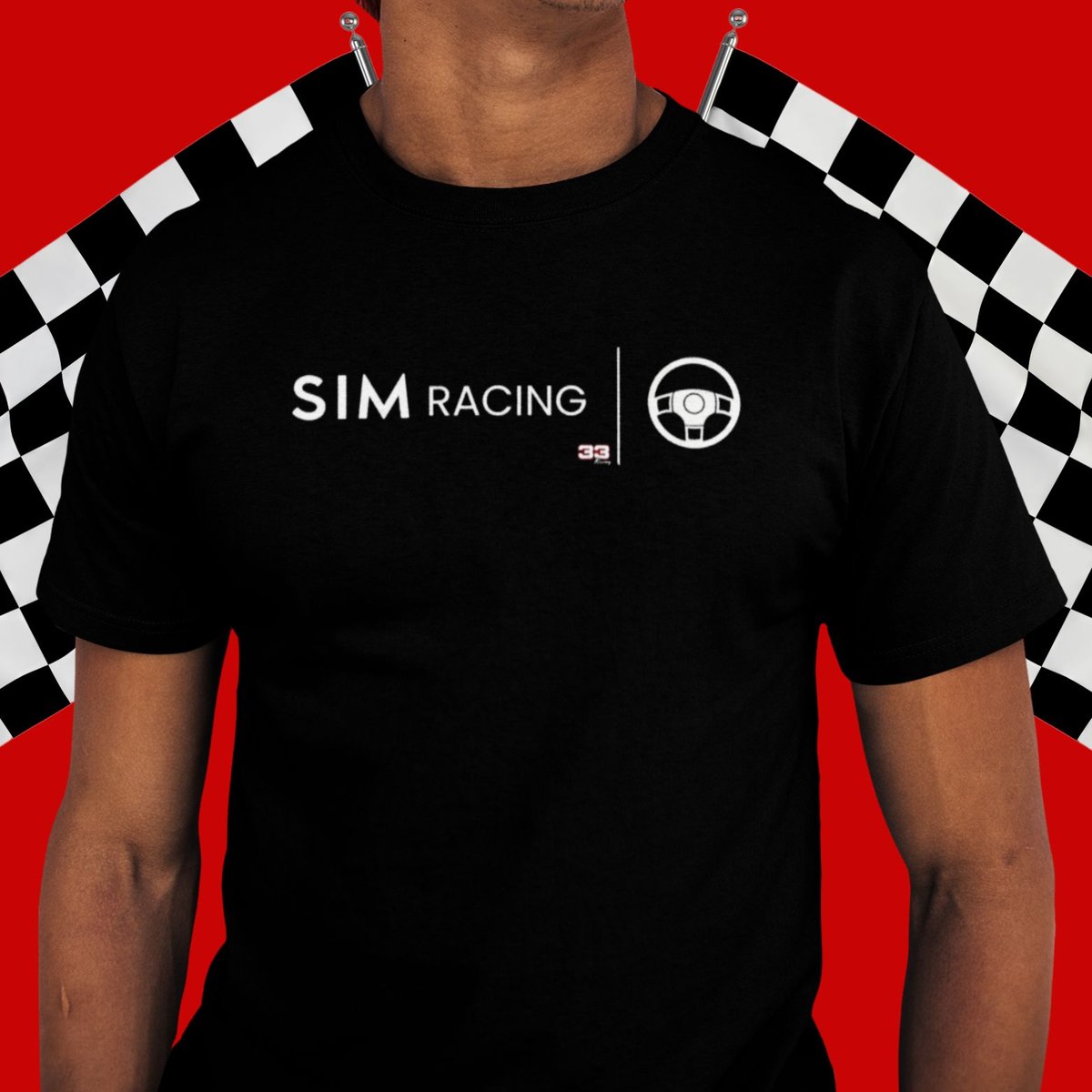 Nome do produto: SIM RACING CLASSIC - Quality