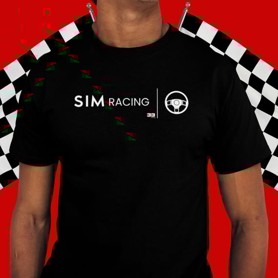 SIM RACING CLASSIC - Quality