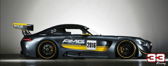 Potência e Sofisticação: AMG  Caneca