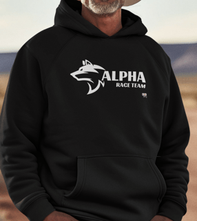 Nome do produto Alpha Race Team