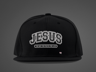 Nome do produto JESUS The Way