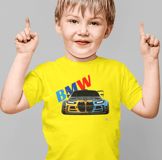 Love BMW