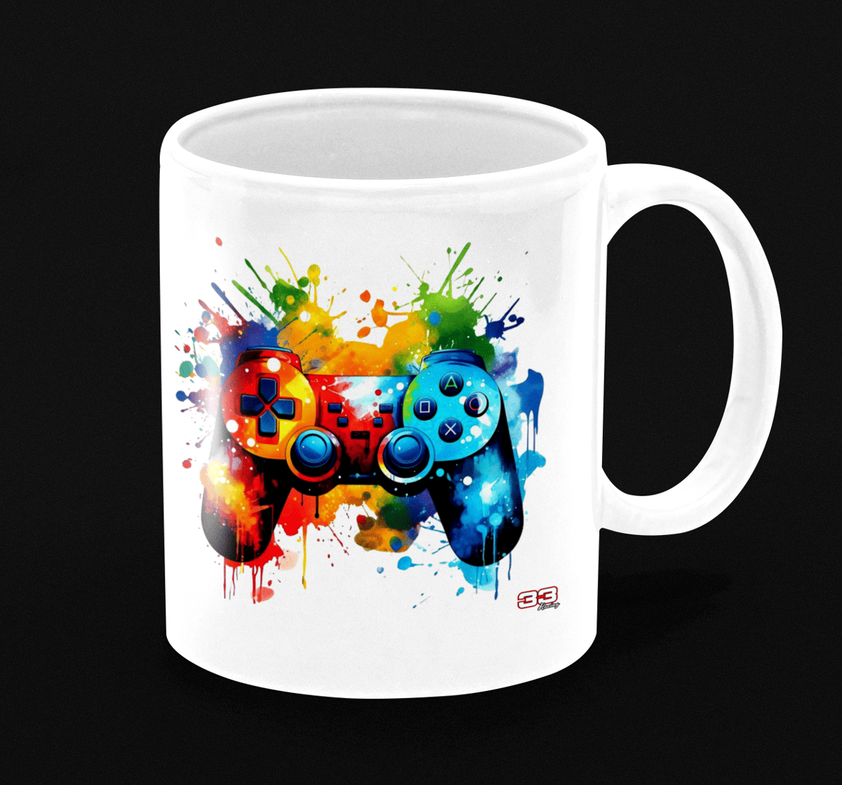 Nome do produto:  Color  Controller