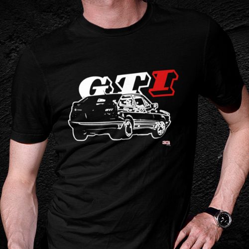 GOL GTI - Quality