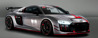 Nome do produto AUDI R8