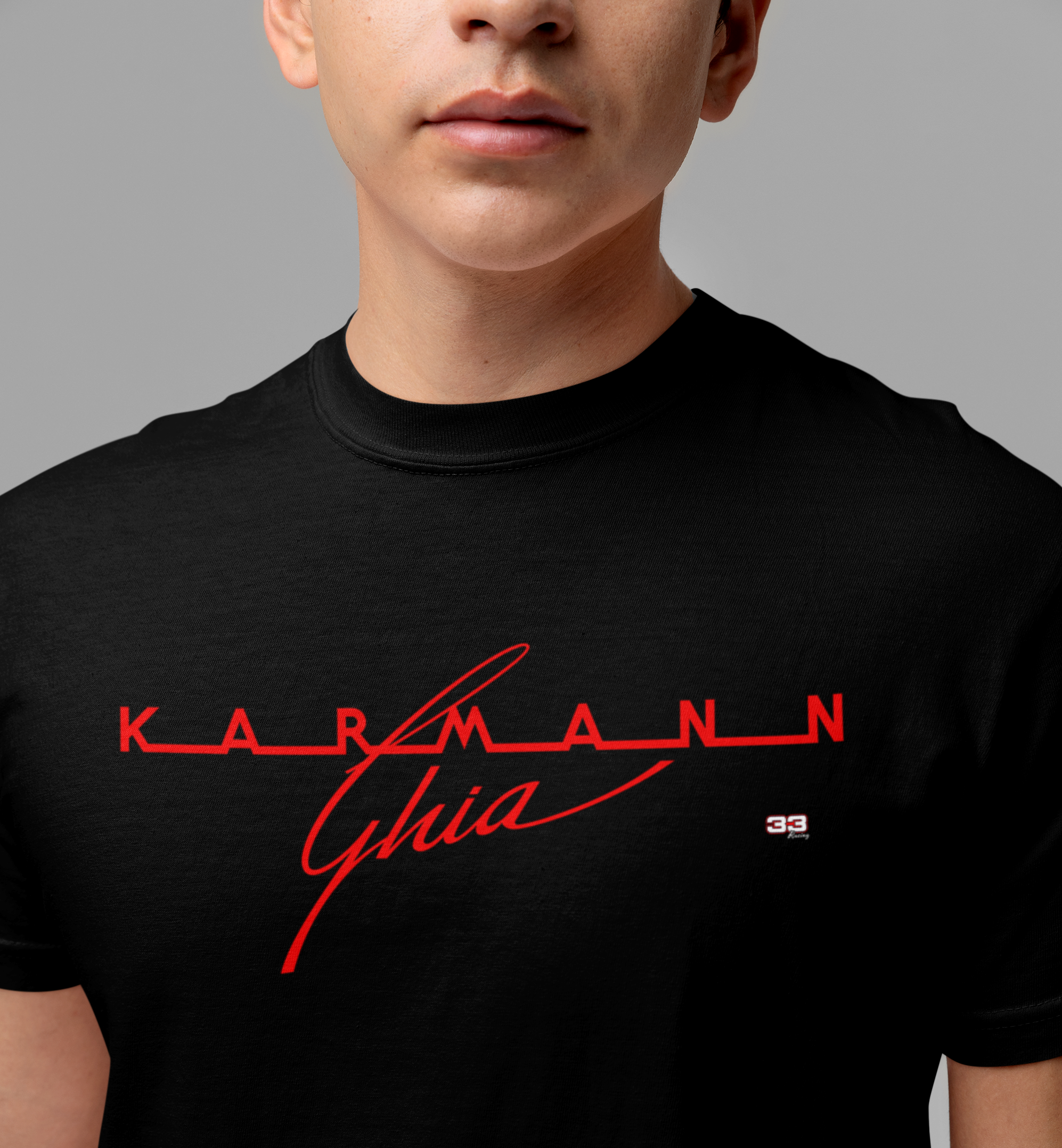 KARMANN GUIA - Quality