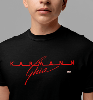 KARMANN GUIA - Quality