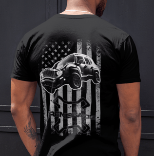 Nome do produto RENEGADO - Quality