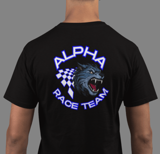 Nome do produto ALPHA TORCIDA - Quality