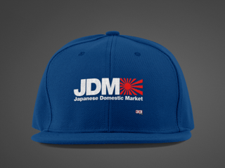 Nome do produto JDM